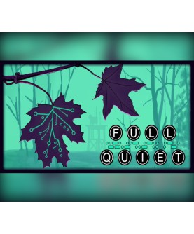 Full Quiet Steam Key GLOBAL